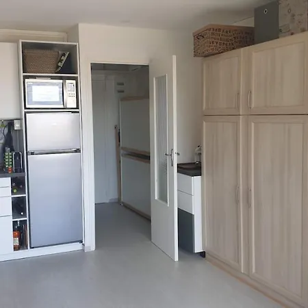 Du Roi - 4p - Rive Droite - Du Boucanet