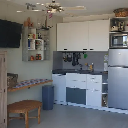 Du Roi - 4p - Rive Droite - Du Boucanet Feriehus *