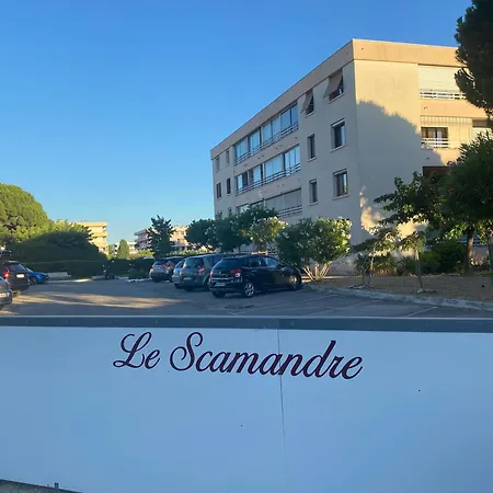 Feriehus Du Roi - 4p - Rive Droite - Du Boucanet