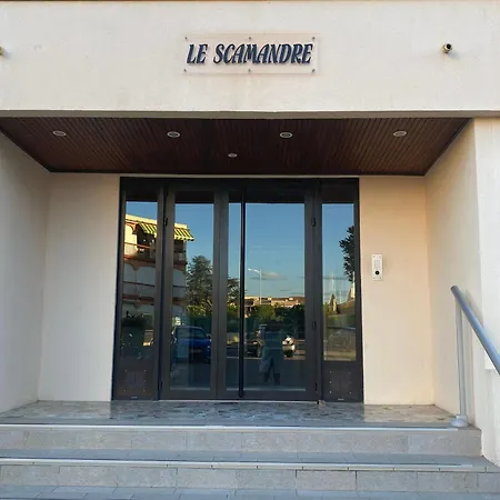 Du Roi - 4p - Rive Droite - Du Boucanet Feriehus *