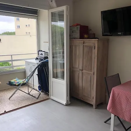 Holiday home Du Roi - Rive Droite - Du Boucanet