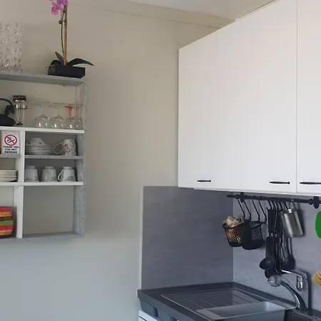 Holiday home Du Roi - Rive Droite - Du Boucanet *