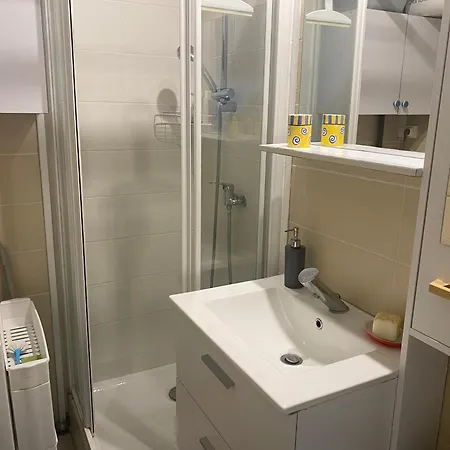 Du Roi - 4p - Rive Droite - Du Boucanet Ferienhaus