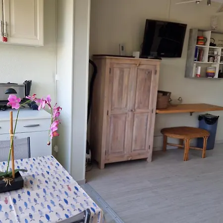 Du Roi - 4p - Rive Droite - Du Boucanet Дом отдыха Ле-Гро-дю-Руа