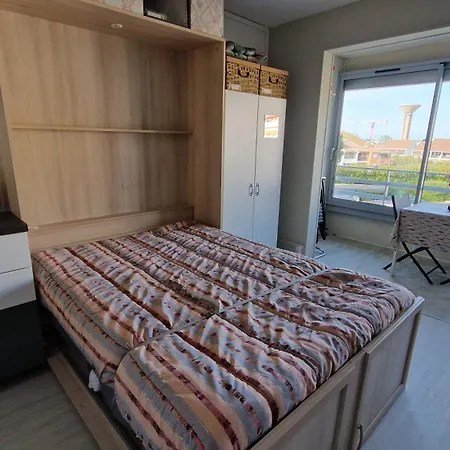 Du Roi - 4p - Rive Droite - Du Boucanet *