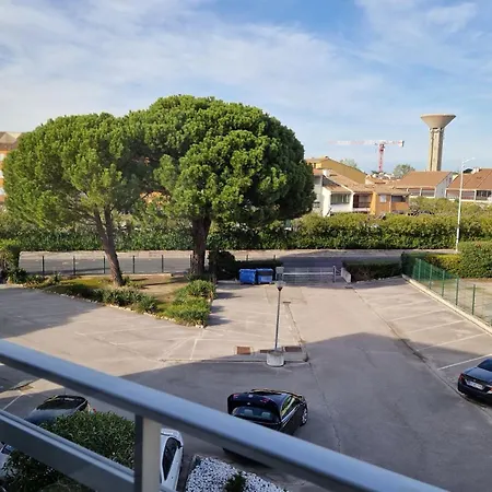 Du Roi - 4p - Rive Droite - Du Boucanet Ле-Гро-дю-Руа