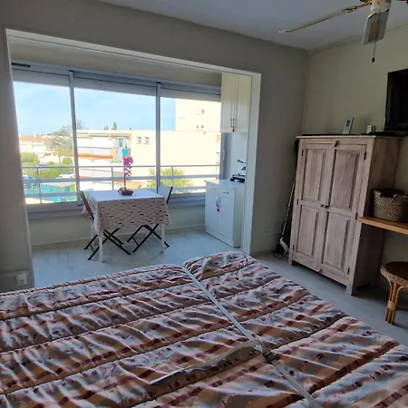 Du Roi - 4p - Rive Droite - Du Boucanet