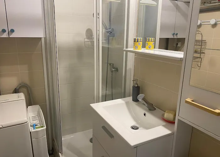 Du Roi - 4p - Rive Droite - Du Boucanet Casa vacanze