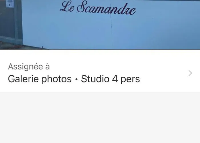 Casa vacanze Du Roi - 4p - Rive Droite - Du Boucanet Le Grau-du-Roi