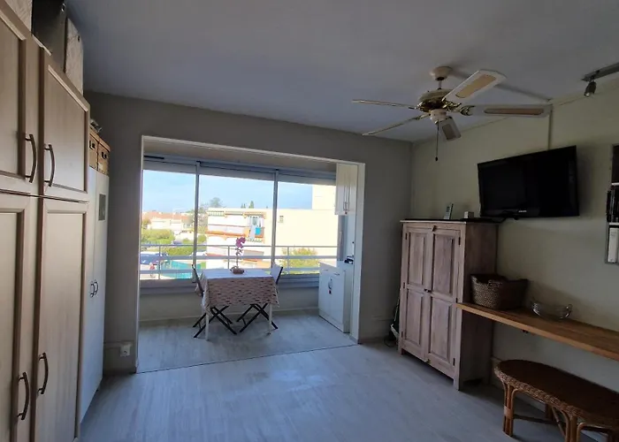 Дом отдыха Du Roi - 4p - Rive Droite - Du Boucanet Ле-Гро-дю-Руа