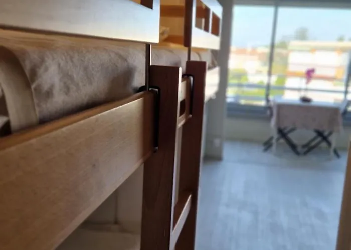 Дом отдыха Du Roi - 4p - Rive Droite - Du Boucanet Ле-Гро-дю-Руа