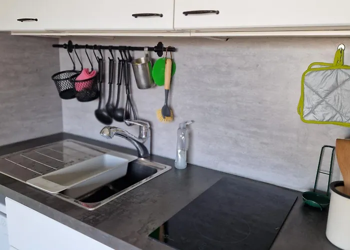 Du Roi - 4p - Rive Droite - Du Boucanet * Ле-Гро-дю-Руа