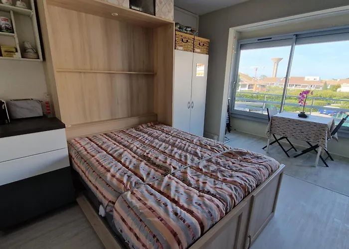 Du Roi - 4p - Rive Droite - Du Boucanet *