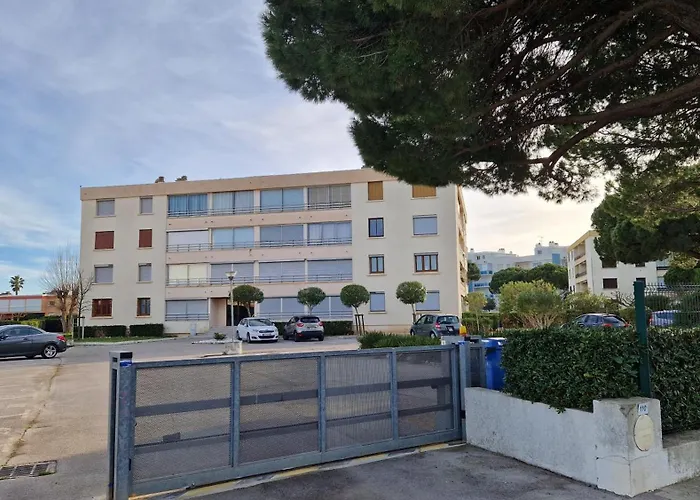 Du Roi - 4p - Rive Droite - Du Boucanet * Ле-Гро-дю-Руа