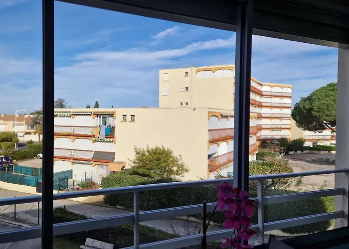 Дом отдыха Du Roi - 4p - Rive Droite - Du Boucanet *